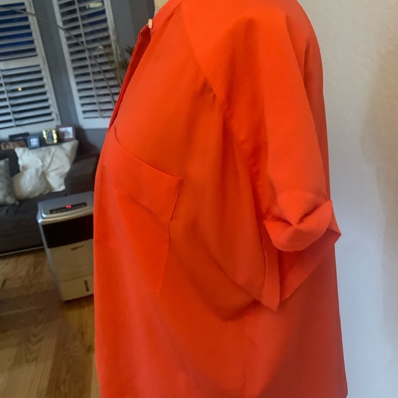 Casual shirt Donna Karan - Picture 3 of 6